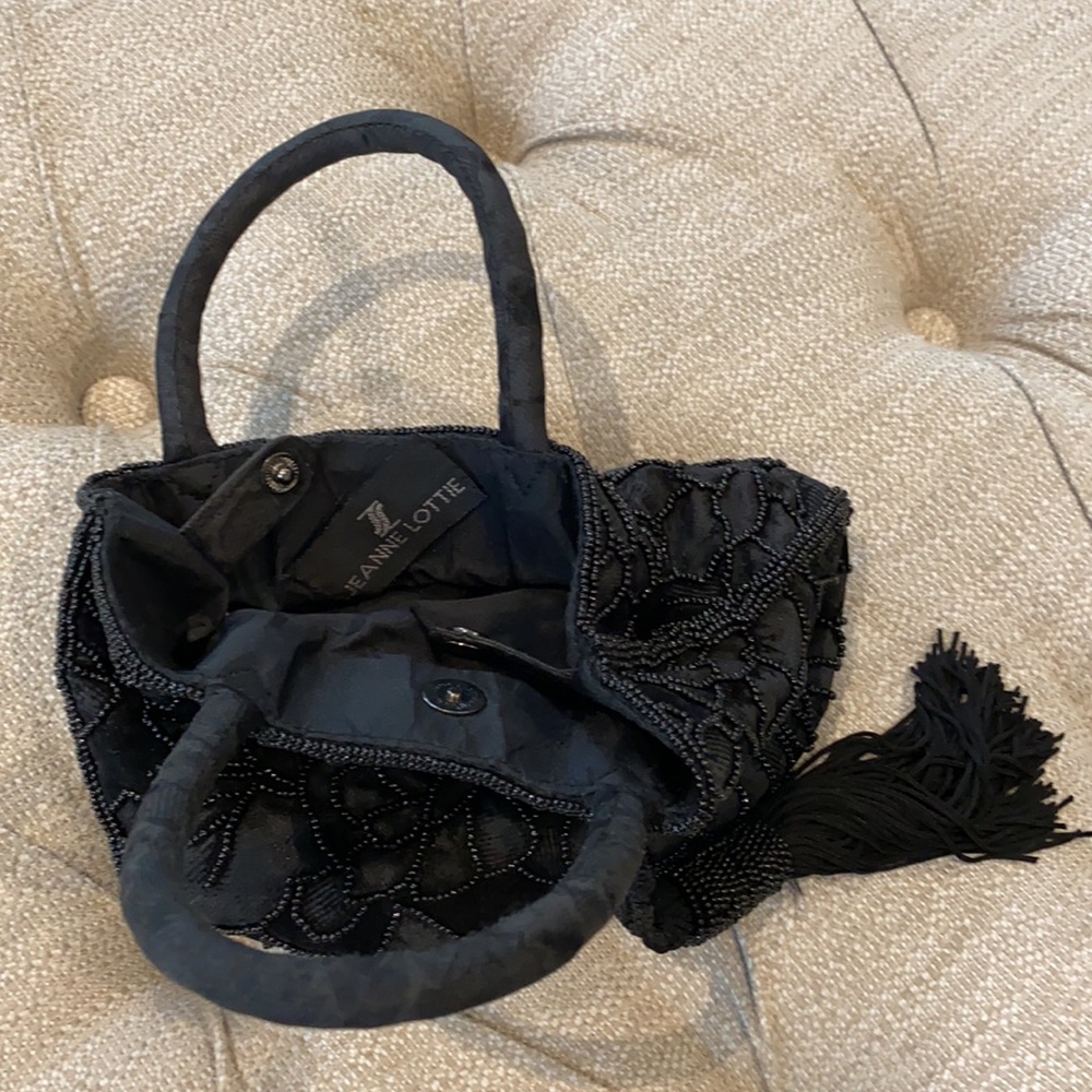 Small Handbag - Picture 3 of 4